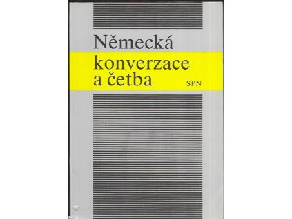 491747 nemecka konverzace a cetba