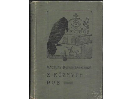 491765 z ruznych dob historicke povidky poradi treti