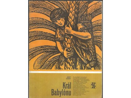 491807 kral babylonu