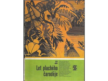 491810 let placheho carodeje