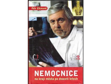 491867 nemocnice na kraji mesta po dvaceti letech televizni roman podle stejnojmenneho serialu