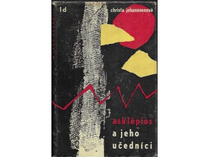 491921 asklepios a jeho ucednici