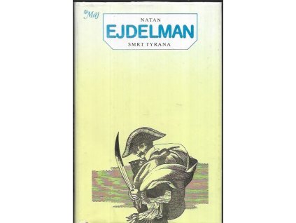 492002 smrt tyrana roman o carovi pavlu i