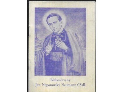 492011 blahoslaveny jan nepomucky neumann