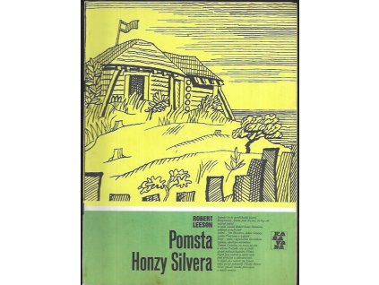 492032 pomsta honzy silvera