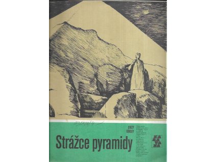 492050 strazce pyramidy