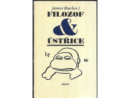 492080 filozof a ustrice muz ve strednim veku na letajici hrazde dalsi bajky pro nasi dobu