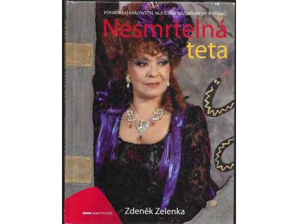 492095 nesmrtelna teta pohadka o kralovstvi ve kterem rozumu nebylo prano