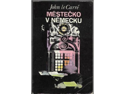 492179 mestecko v nemecku