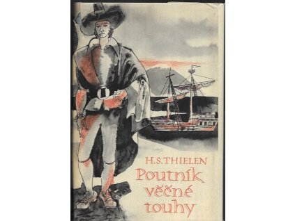 492281 poutnik vecne touhy roman