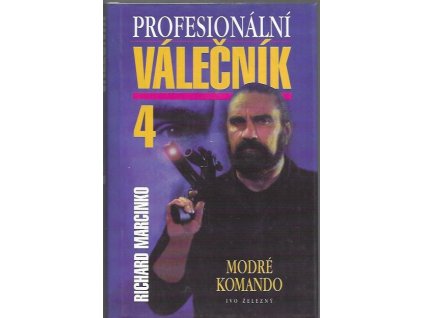 492464 profesionalni valecnik 4 modre komando