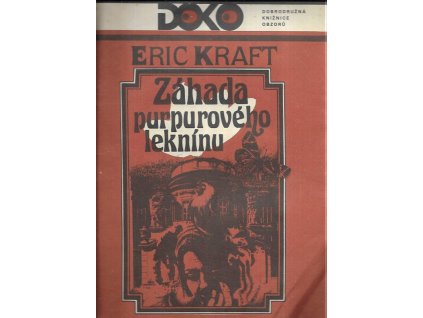 492527 zahada purpuroveho lekninu