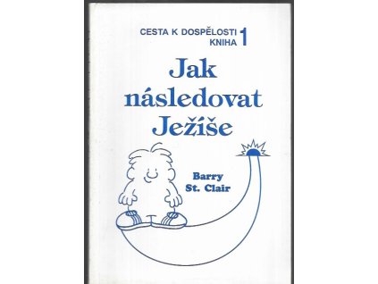 492554 jak nasledovat jezise