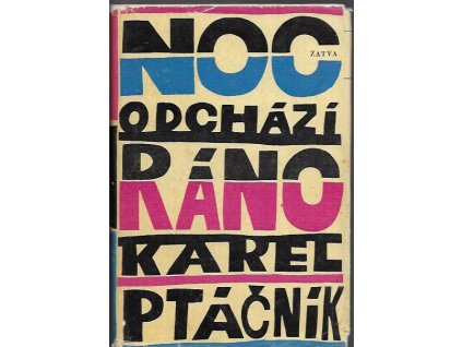 492728 noc odchazi rano