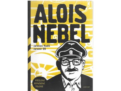 492737 alois nebel kreslena romanova trilogie