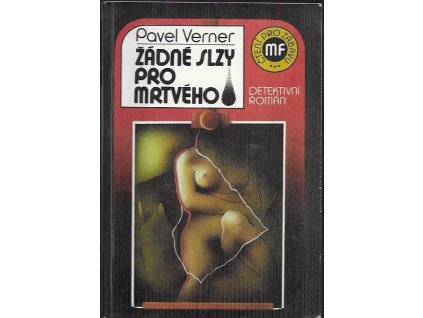 492779 zadne slzy pro mrtveho detektivni roman