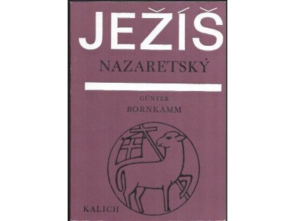 492866 jezis nazaretsky