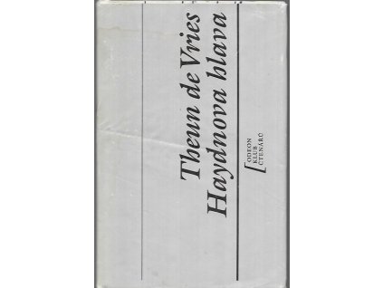 492869 haydnova hlava