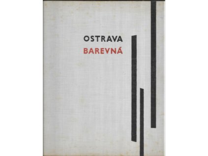 493019 ostrava barevna barev fot publ