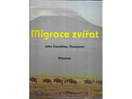 493022 migrace zvirat pro ctenare od 12 let