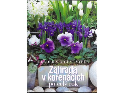 493028 zahrada v korenacich po cely rok