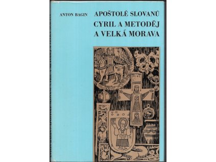 493139 apostole slovanu cyril a metodej a velka morava
