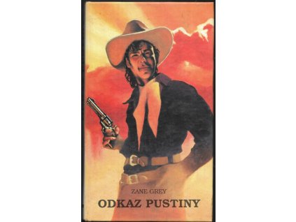 493166 odkaz pustiny