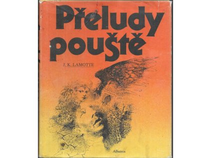 493187 preludy pouste