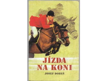 493220 jizda na koni trenink jezdce a kone ve skokovem jezdeni vsestrannosti a drezure