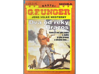 493232 dva od reky brazos