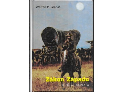 493280 zakon zapadu iii dil odplata