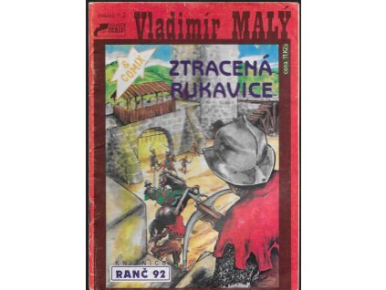 493298 ztracena rukavice