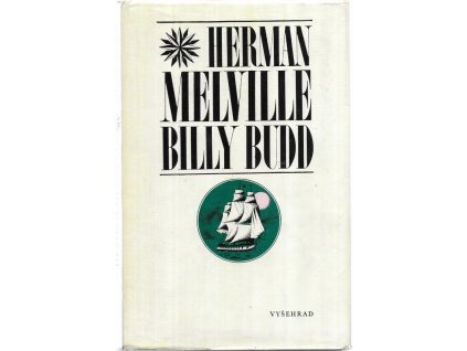 493355 billy budd benito cereno