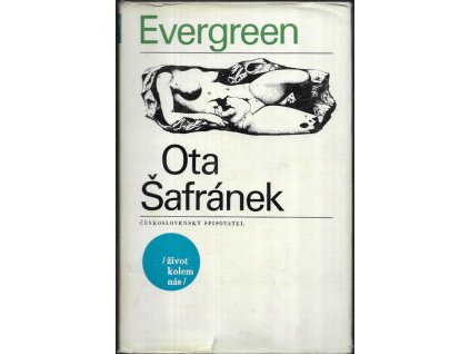 493478 evergreen aneb jedinecne tresteni novela se ctizadosti detektivky