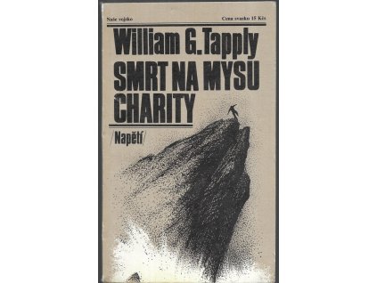 493835 smrt na mysu charity