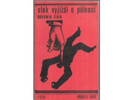 493862 vlak vyjizdi o pulnoci