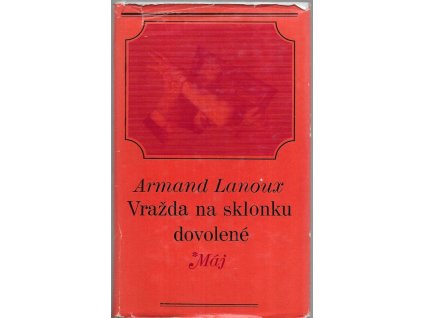494108 vrazda na sklonku dovolene