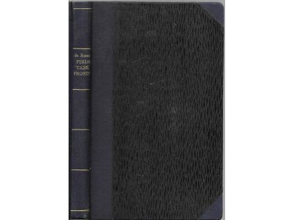 494114 peklo tiche fronty rien a signaler prihoda z bitvy na somme v r 1916