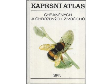 494177 kapesni atlas chranenych a ohrozenych zivocichu pomocna kniha pro biologicke zajmove krouzky na skolach v domech pionyru a mladeze ve stanicich mladych prirodovedcu a pro ochrance prirody dil 1