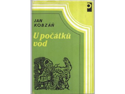 494294 u pocatku vod