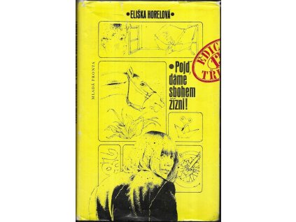 494339 pojd dame sbohem zizni