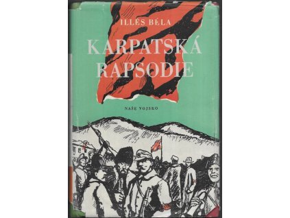 494432 karpatska rapsodie
