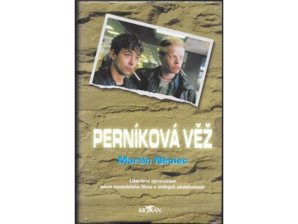 494465 pernikova vez literarni zpracovani lehce nazavisleho filmu o tezkych zavislostech