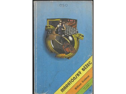 494477 maratonsky bezec