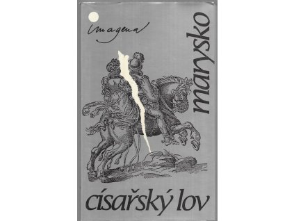 494600 cisarsky lov