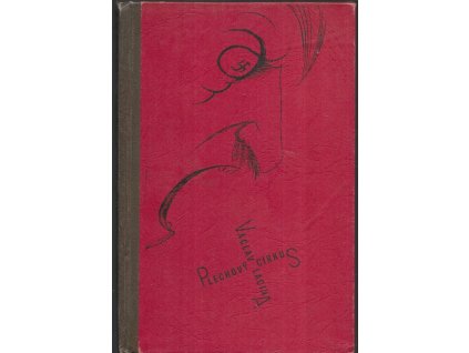 494852 plechovy cirkus