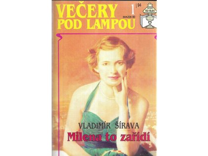 495011 milena to zaridi laska a nevinnost host do domu madla zpiva evrope zhyraly markyz zlatovlasy sen vanocni romance