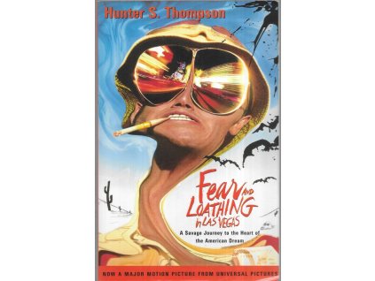 495020 fear and loathing in las vegas a savage journey to the heart of the american dream
