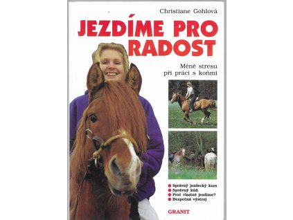 495044 jezdime pro radost mene stresu pri praci s konmi