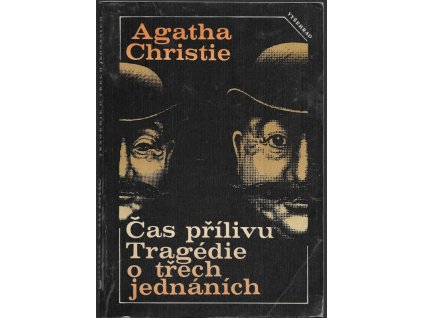 495173 cas prilivu tragedie o trech jednanich